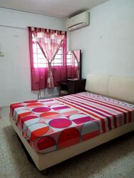 Blk 118 Kebun Baru Heights (Ang Mo Kio), HDB 3 Rooms #638138831